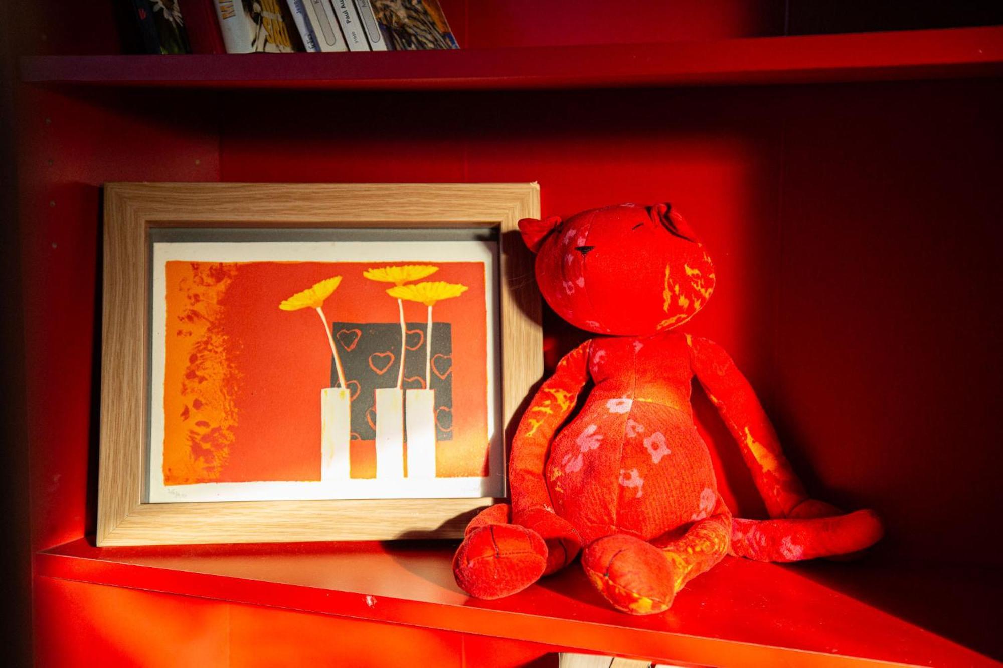 Le Nid Du Massereau Bouguenais Quarto foto