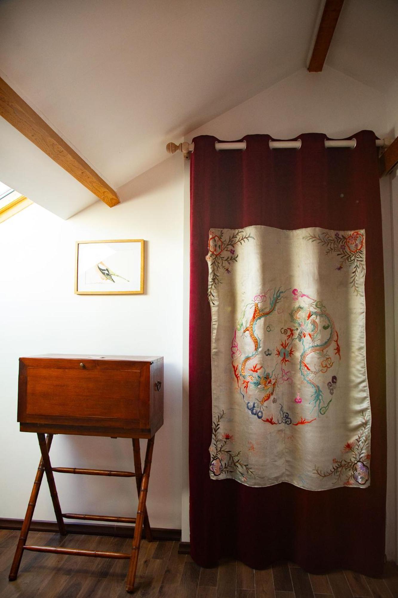 Le Nid Du Massereau Bouguenais Quarto foto