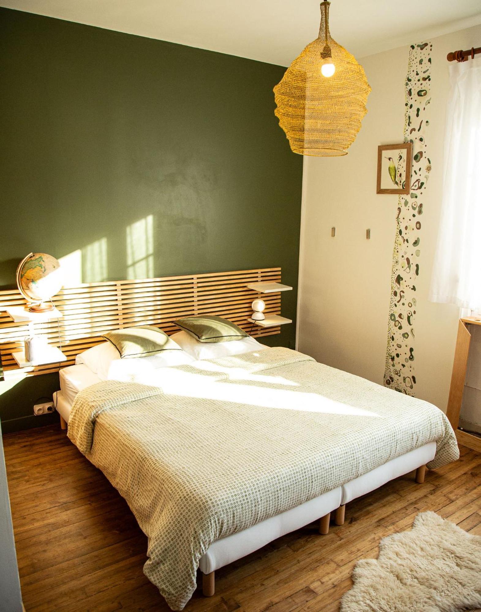 Le Nid Du Massereau Bouguenais Quarto foto